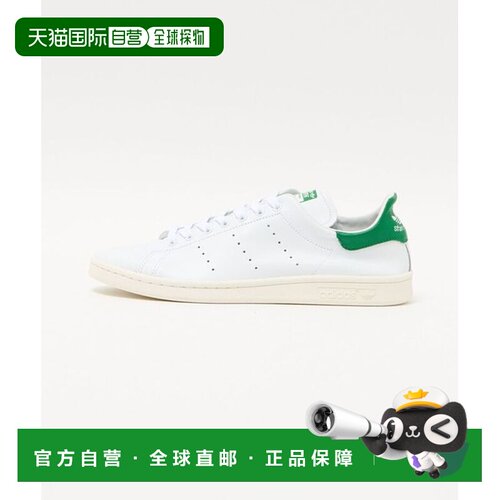 日本直邮adidas Originals STAN SMITH DECON 运动鞋