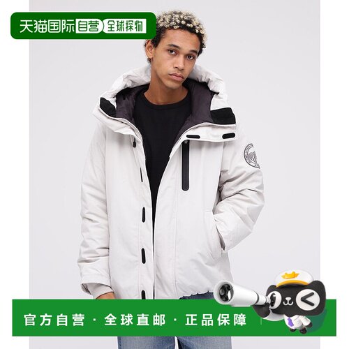 日本直邮AVIREX 军事功能羽绒服2 羽绒服夹克 AV1129EM020230