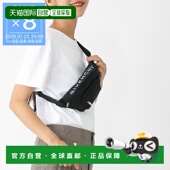 腰包 男女童均适用 h30905 日本直邮纪梵希儿童黑色斜挎包 09b