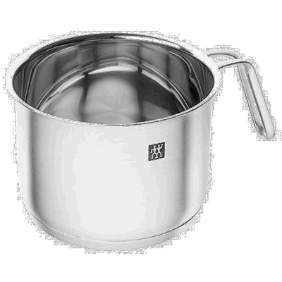 【日本直邮】Zwilling J.A. Henckels双立人 牛奶锅14cm 1.5L 100