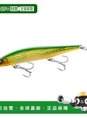 日本直邮Shimano Offshore Lure Ocea Loud Jerk 120S XV-C12Y 00