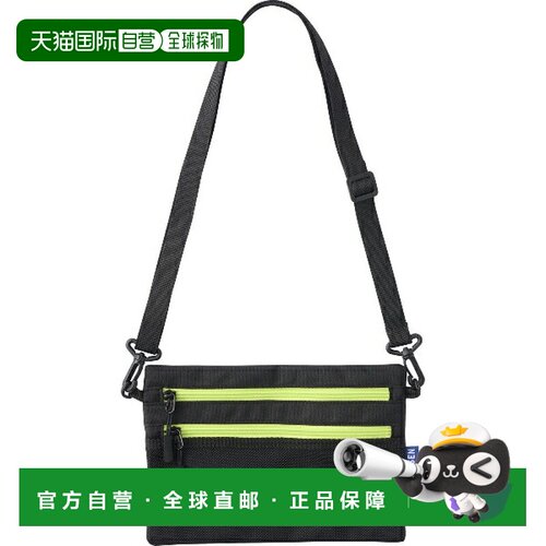 日本直邮GOSEN 单肩包Sacoche Utility Tennis BA26USB2-45