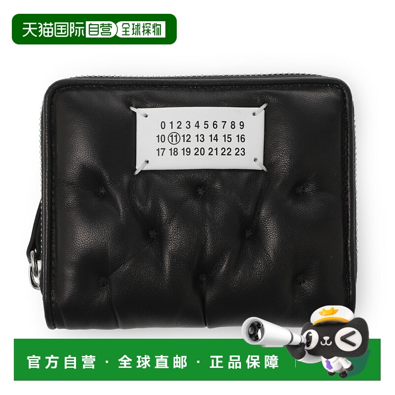 日本直邮Maison Margiela GLAM SLAM ZIP AROUND CONTINENTAL SMA