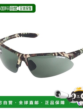 日本直邮CAPTAIN STAG-雄鹿队长（男士）太阳镜CS-S007-3 太阳镜