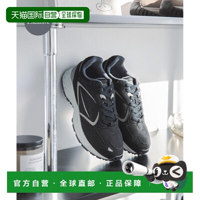 1h可退 日本直邮MoonStar 女士 联名款STUDEN春日配色休闲板鞋 DW