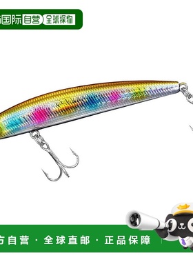 【日本直邮】达亿瓦 Shoreline ShinerZ Setupper Slim95S 金彩虹