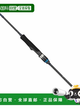 日本直邮Alpha Tackle Crazy Tip Run S652MH（纺车轮 两节式）69