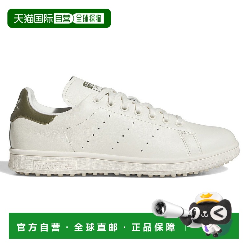 【日本直邮】adidas　运动用品　高尔夫无钉鞋　NNO27 JH6156　ST