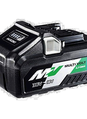 日本直邮HiKOKI旧日立工机电工工具锂电池36V 4.0Ah/18V 8.0A