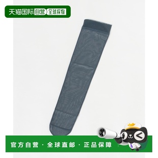 时尚 女装 透肤袜子 25SS春季 UWA4TAN25SS 1h可退 新款 日本直邮TAN