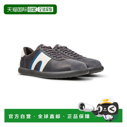 日本直邮CAMPER 卡佩尔 索勒皮料运动鞋户外休闲鞋