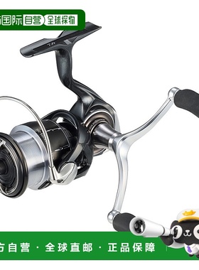日本直邮Daiwa 纺车轮 24 Luvias LT2500S-DH [4][2024 年新产品]