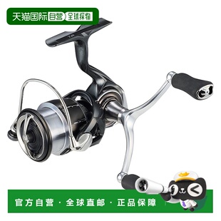 日本直邮Daiwa 纺车轮 24 Luvias LT2500S-DH [4][2024 年新产品]