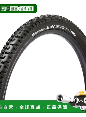 【日本直邮】Panaracer山地自行车用外胎无需内胎27.5×2.60 Alis