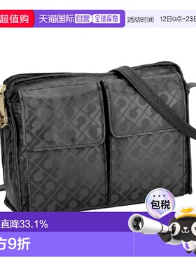 日本直邮GHERARDINI  时尚休闲百搭女士单肩包GH0206