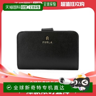 钱包 Camellia WP00314 日本直邮Furla 007 O6000 ARE000 女式
