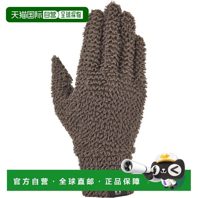 日本直邮 MILLET 户外 THROUGH WARM LINER 手套 MIV03158