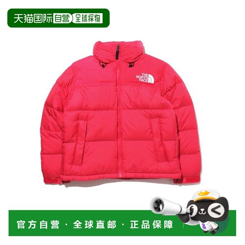 日本直邮The North Face Nuptse Jacket [764696012] 夹克北面