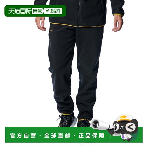 日本直邮UNDER ARMOUR-Under Armour男士棒球裤UA Andy Nable 3层