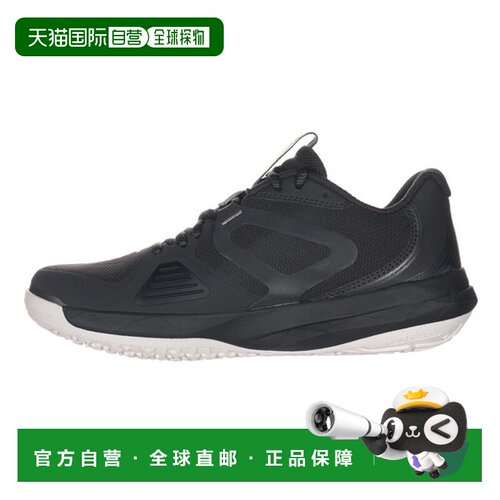 日本直邮New Balance FuelCell 796 v5 O 网球鞋 2E W7965X1 黑色