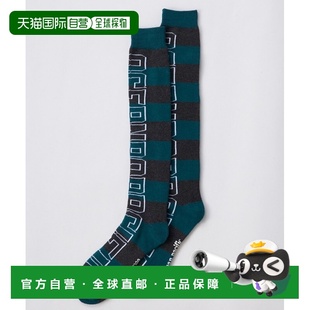 加厚防寒雪地袜 pacific男装 半拉链双口袋 日本直邮ocean 1h可退