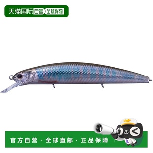 Ashura OSP Real Bass Oika RP69 硬饵 110SP 日本直邮OSP Varuna