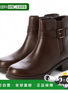 日本直邮COLE HAAN 马德拉靴 W30652 CH [CO1659BW011767]