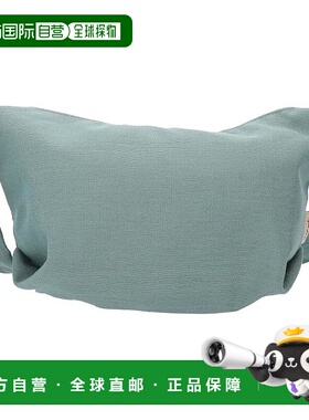 【日本直邮】Legato Largo 可洗斜挎包 Hammock MGR 灰绿MGR