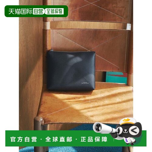 日本直邮UNITED ARROWS green label relaxing CIBO 仿皮两用单肩