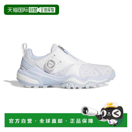 日本直邮adidas CODECHAOS 25 BOA 舒适贴合休闲运动 低帮 高尔夫