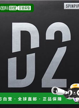 日本直邮Victas 乒乓球胶皮 Spinpips D2 210050 乒乓球胶皮 2021