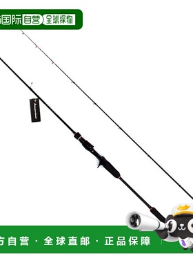 日本直邮Major Craft Offshore Rod Red Back 1G RB1-B692L/S (Ba