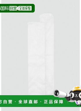 日本直邮MANGO 花朵图案袜子 MA1658DW035293蕾丝