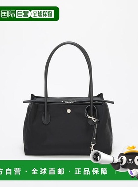 1h可退 日本直邮TOPKAPI ALINE アライン 尼龙波士顿迷你托特包