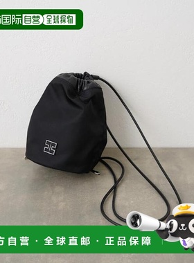 1h可退 日本直邮官方授权 IACUCCI 【coming soon】ARGO 束口抽绳