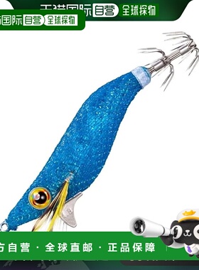 【日本直邮】Shimano禧玛诺疑似饵FLASHBOOST1.8号QS-X18W016深蓝