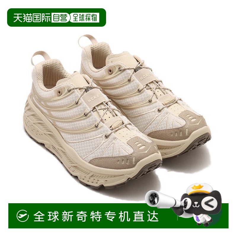 1h可退 日本直邮HOKA STINSON EVO OG 男女通用复刻款运动鞋 1155