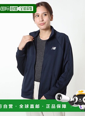 日本直邮 Relentless 女士长袖运动夹克 WJ23179