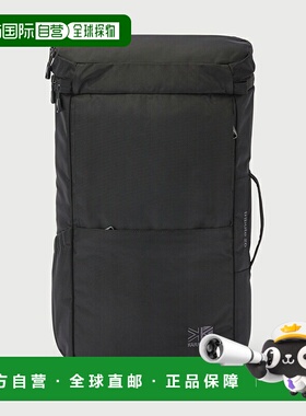 日本直邮karrimor 双肩包 致敬 20 501235