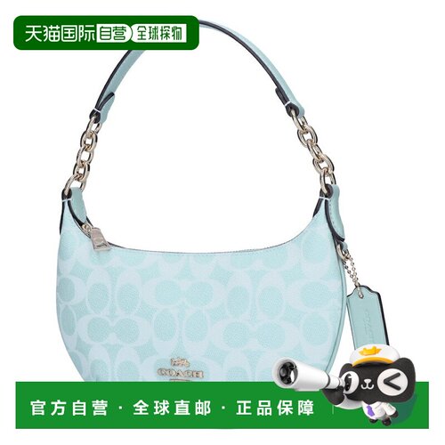 日本直邮Coach 蔻驰 CEL06 IMXUM 手提包 奥特莱斯