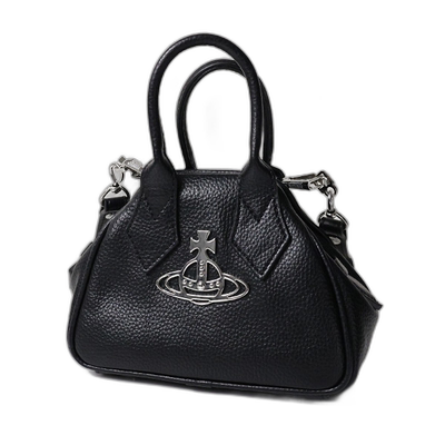 日本直邮Vivienne Westwood 迷你 YASMINE 单肩包 单肩包 斜挎包