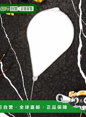 1h可退 日本直邮studio CLIP 女士Y字珍珠项链 2WAY可调节设计 62