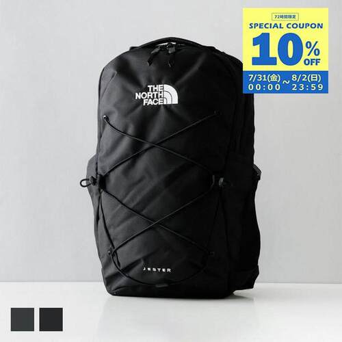 日本直邮THE NORTH FACE 北面 双肩背包 男女通用双肩包 NF0A3VXF