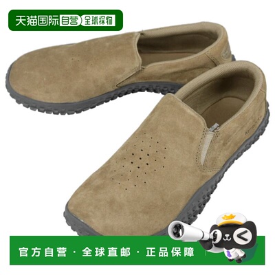 日本直邮Merrell 休闲鞋WRAPT SLIP ON 古龙水 J007431