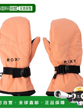 日本直邮ROXY JETTY GIRL SOLI 服饰 [RO2047DC008329]