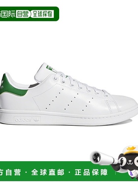 日本直邮阿迪达斯 Originals 女士运动鞋 STAN SMITH M20324