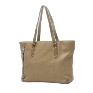 MOUSTACHE手提包 MUSTACHE JGH 包手提包手柄长拉链大 B4 A4 男士