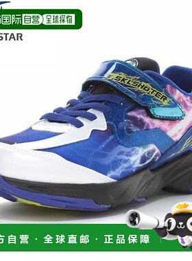 日本直邮Moonstar Skill Shooter “Raining Skill” Jinrai SK 0