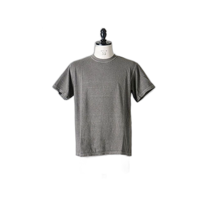 日本直邮GOOD ON S/S TEE PIGMENT DYE T恤美国制造