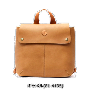 cledran 女士 双肩包时尚面包手提包真皮